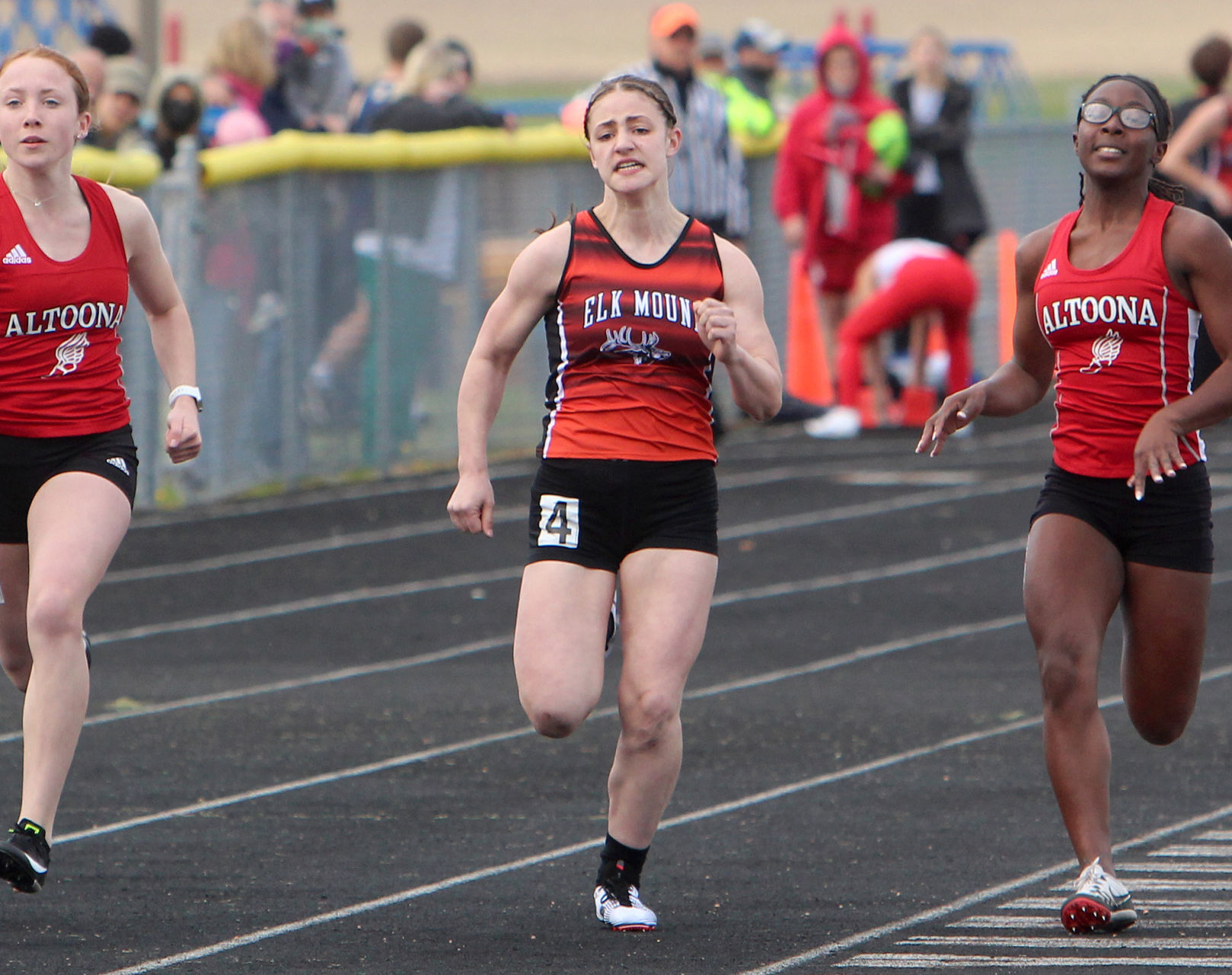 Dave Landgraf Invitational 5-4-21